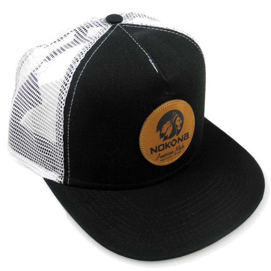 Nokona, Casquette Nokona American Made Snapback : HT-01P