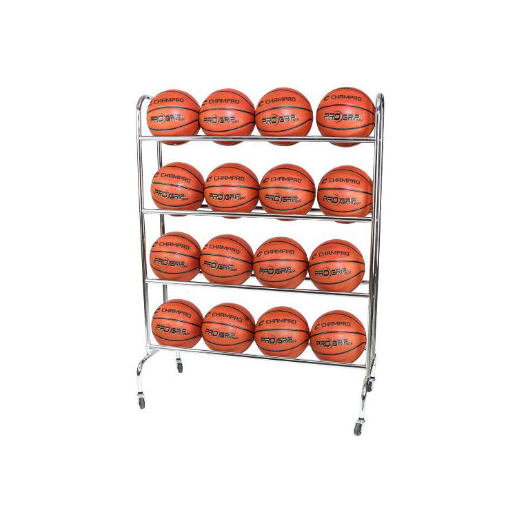 Champro, Champro Ball Rack with Casters