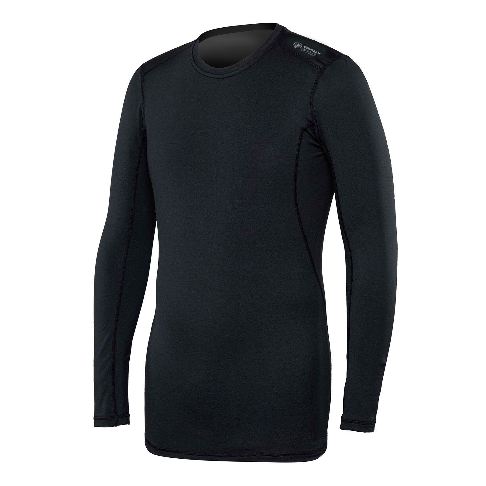 Champro Sports, Champro Cold Weather Compression Long Sleeve Crewneck : CWCJ1