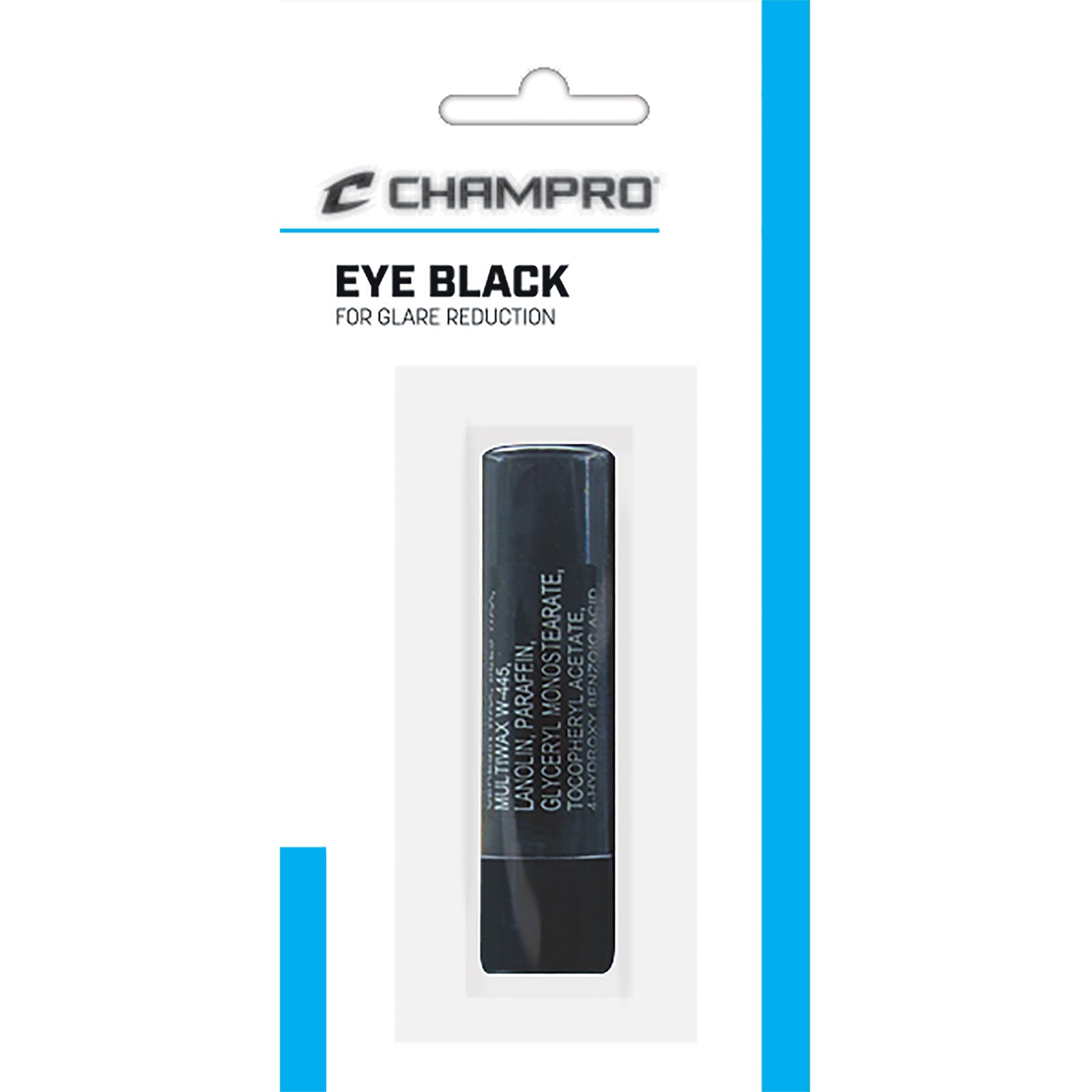 Champro Sports, Champro Eye Black : A026