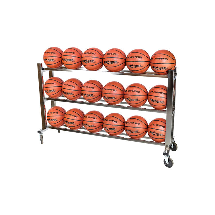 Champro, Champro Monster Ball Cart