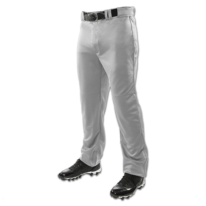 Champro Sports, Champro Sports Adulte Triple Crown Open Bottom Baseball Pants : BP9UA