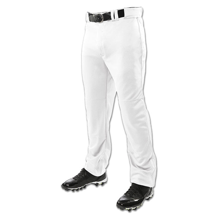 Champro Sports, Champro Sports Adulte Triple Crown Open Bottom Baseball Pants : BP9UA