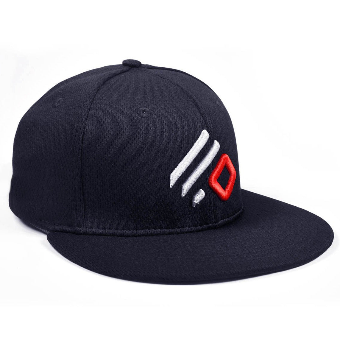 Nokona, Chapeau Flex Fit Nokona Diamond Logo : PTS40C-N