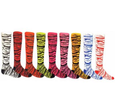 Lion Rouge, Chaussettes Red Lion Safari Adultes