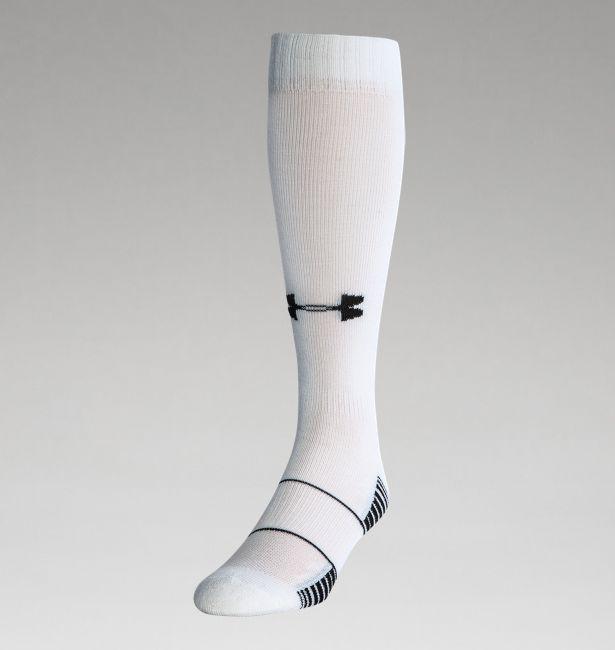 Under Armour, Chaussettes de jeu solides Under Armour pour les jeunes : U457Y