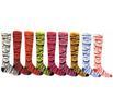 Lion Rouge, Chaussettes pour jeunes Red Lion Safari : 7913