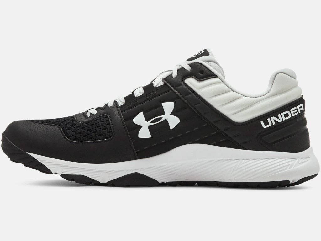 Under Armour, Chaussure de baseball Under Armour Yard Trainer pour hommes : 3021935