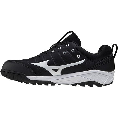 Mizuno, Chaussures de gazon Mizuno Ambition 2 All Surface Low pour hommes : 320632