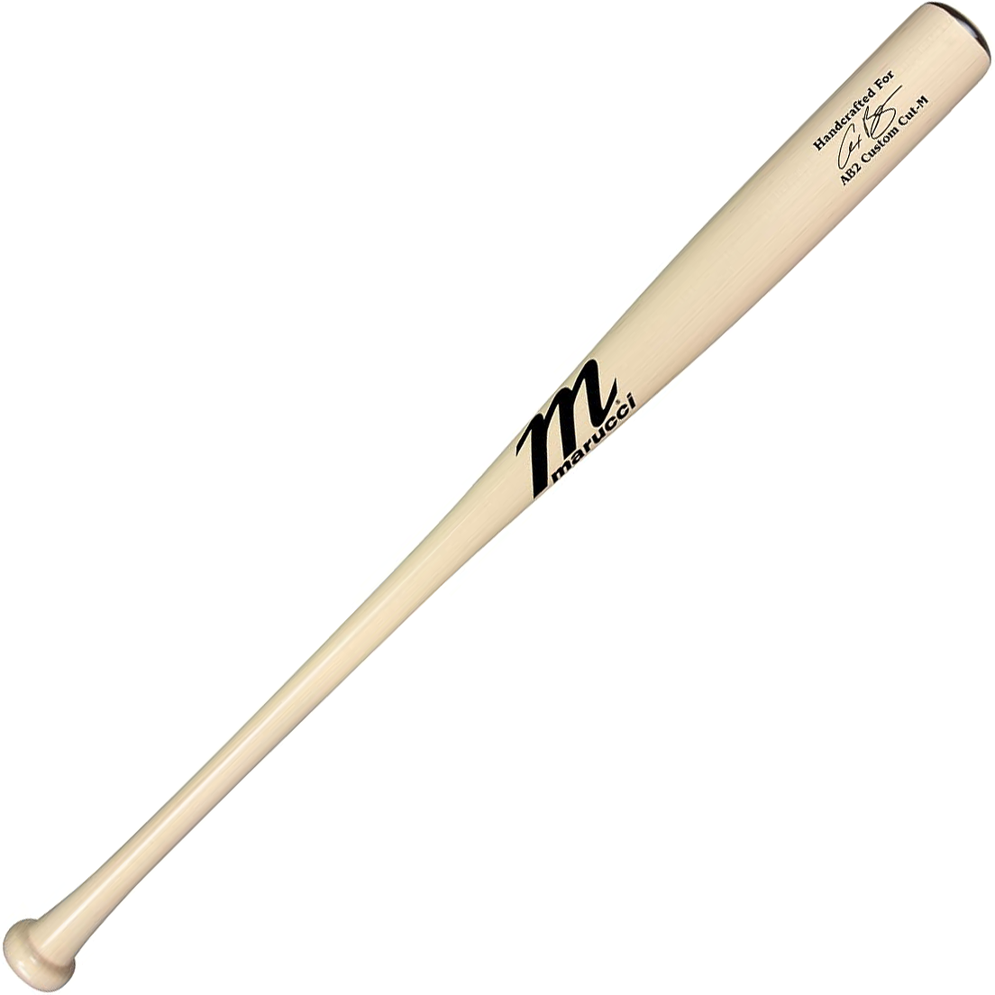 Marucci, Chauve-souris Marucci AB2 Youth Model Maple Wood Bat : MYVE4AB2-N