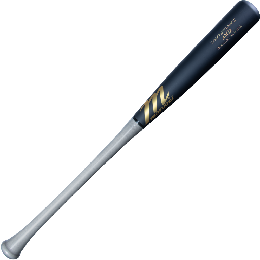 Marucci, Chauve-souris Marucci AM22 Pro Model Maple Wood : MVE4AM22