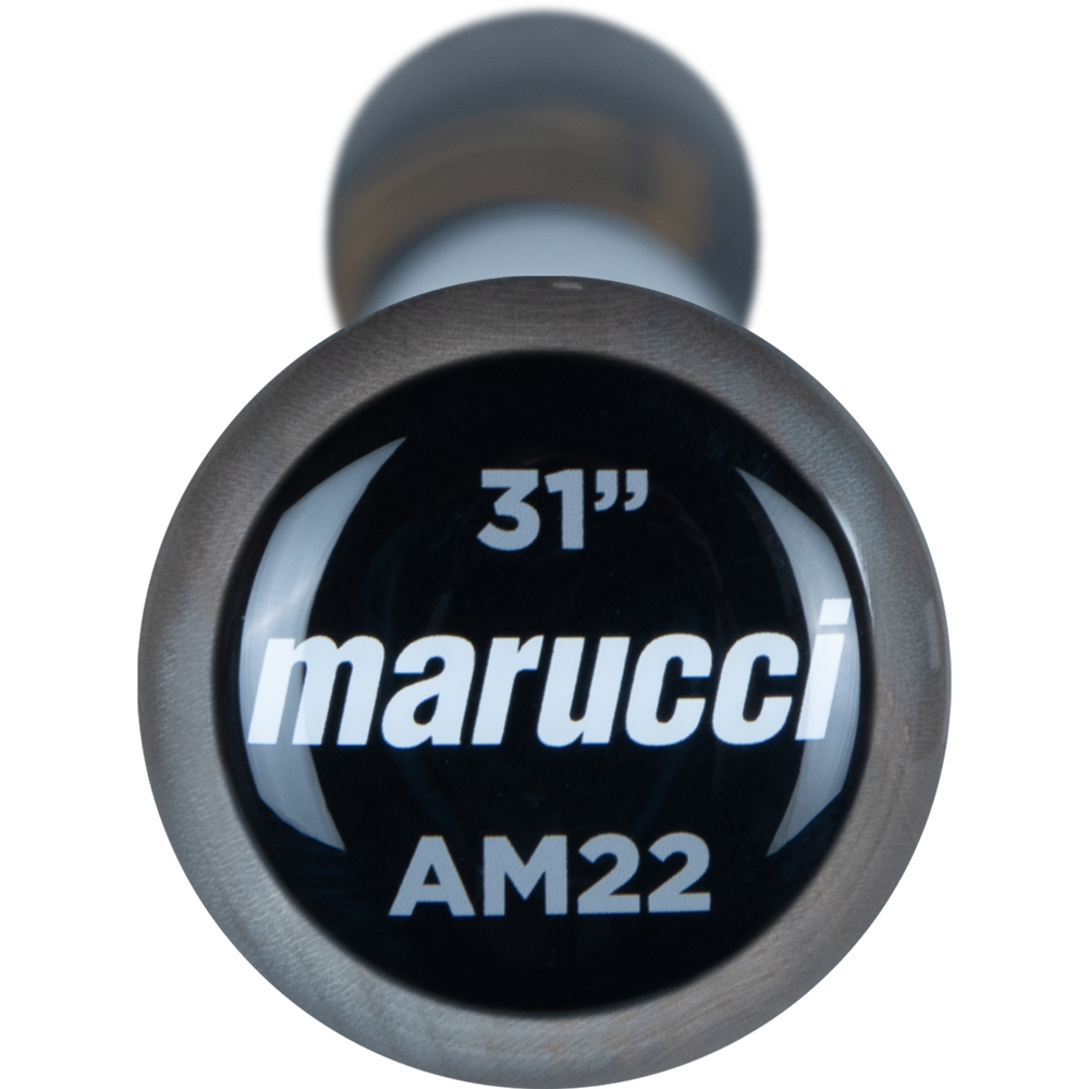 Marucci, Chauve-souris Marucci AM22 Pro Model Maple Wood : MVE4AM22