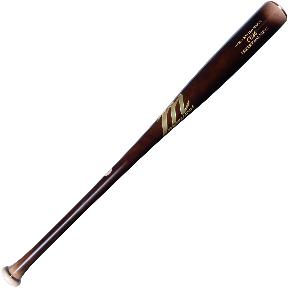 Marucci, Chauve-souris Marucci CU26 Pro Model Maple Wood : MVE4CU26-EC