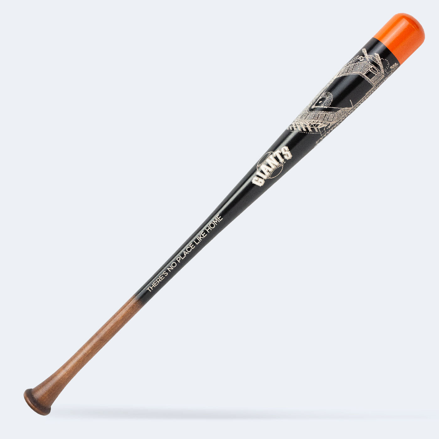 MLB, Chauve-souris San Francisco Giants Ballpark - Ballpark Series (MLB)