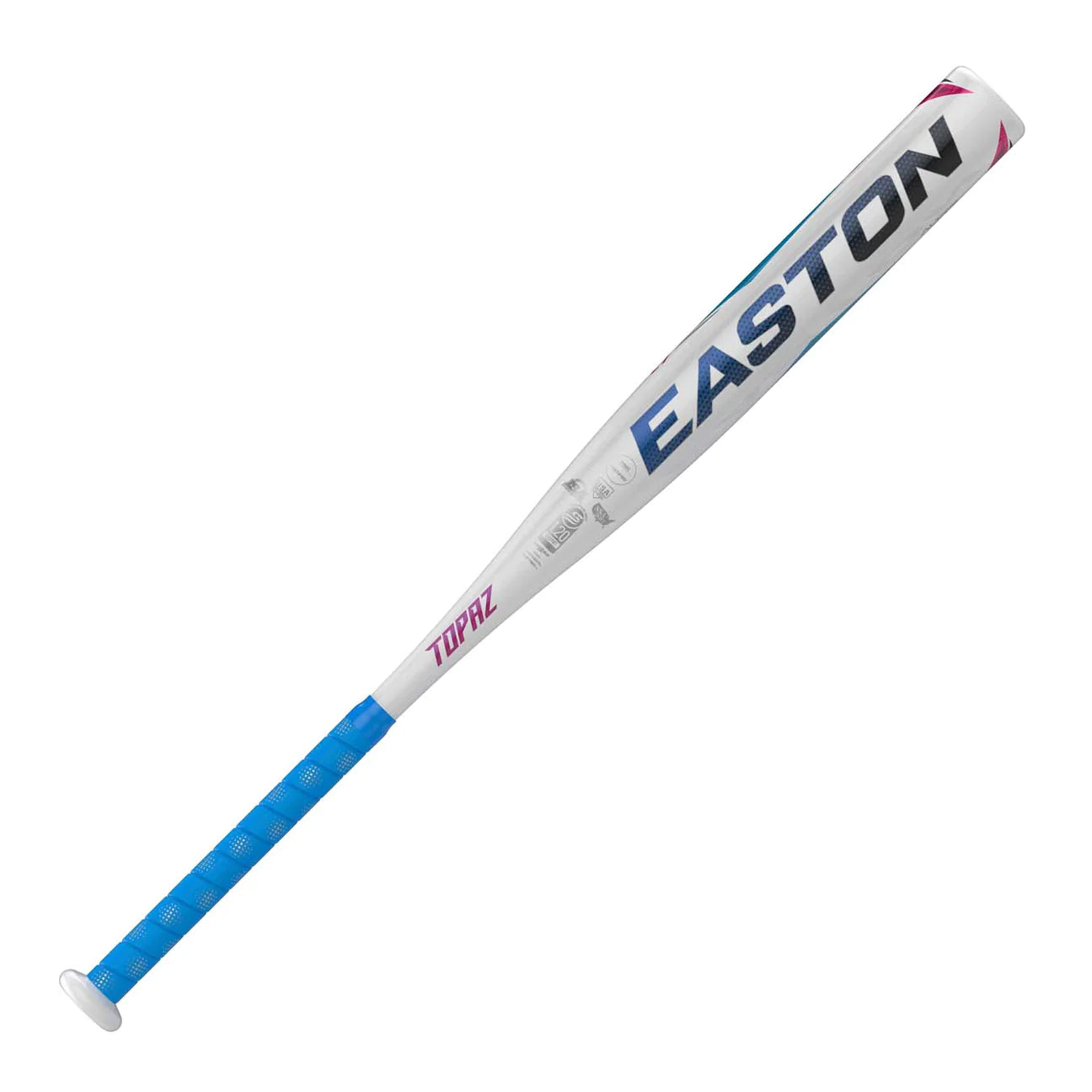 Easton, Chauve-souris de balle rapide Easton Topaz -10 FP22TPZ