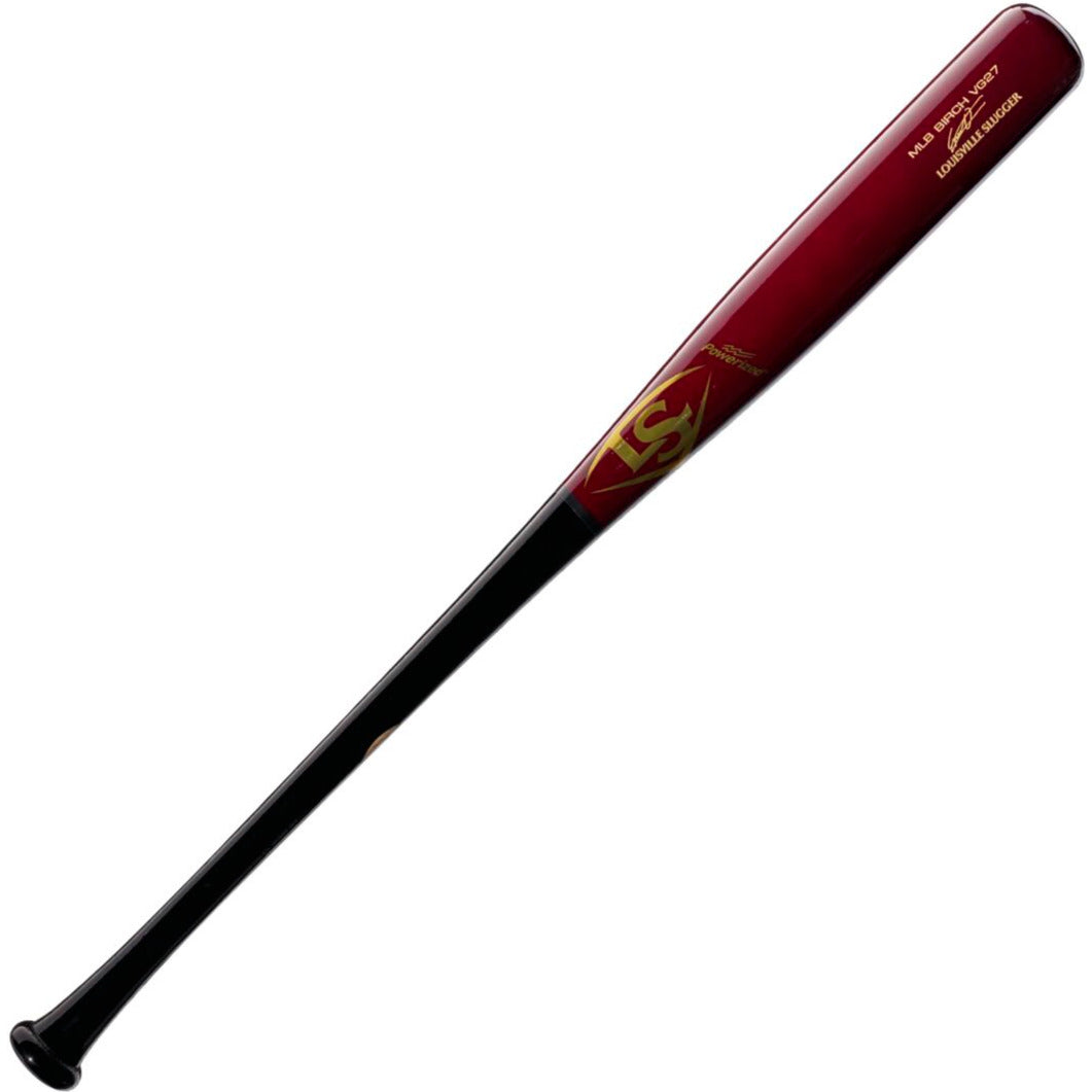 Louisville Slugger, Chauve-souris de baseball en bois Louisville Slugger MLB Prime VG27 Vladimir Guerrero Jr : WBL2678010