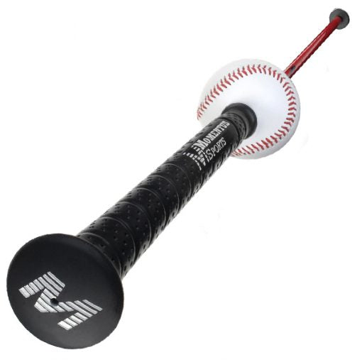 Momentus Sports, Chauve-souris d'entraînement Momentus Sports Baseball Speed Hitter : SH