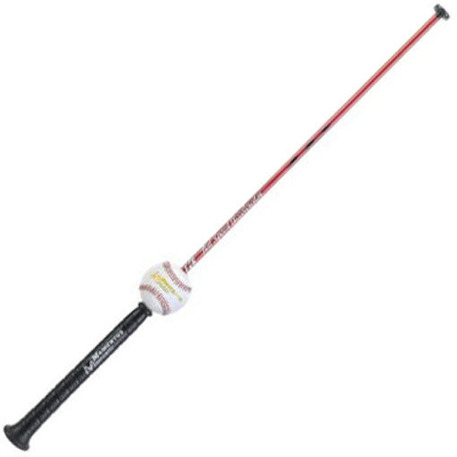 Momentus Sports, Chauve-souris d'entraînement Momentus Sports Baseball Speed Hitter : SH