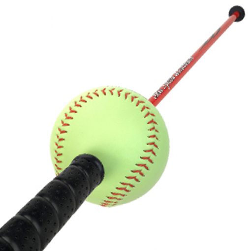 Momentus Sports, Chauve-souris d'entraînement Momentus Sports Softball Speed Hitter : SBSH