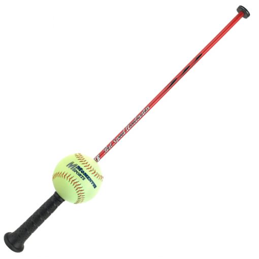 Momentus Sports, Chauve-souris d'entraînement Momentus Sports Softball Speed Hitter : SBSH