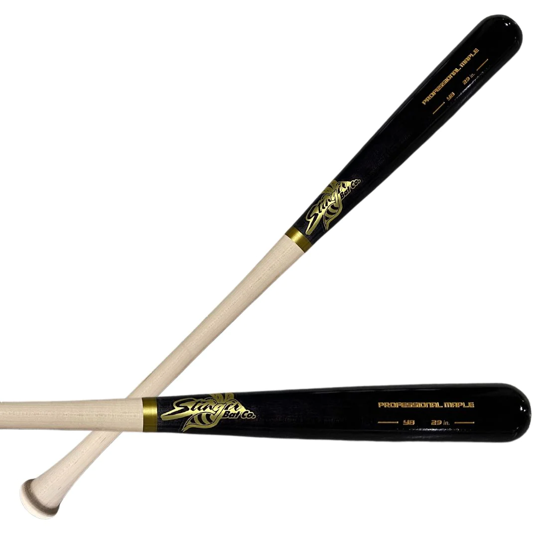 Stinger Sports, Chauve-souris en bois d'érable Stinger Youth Pro Grade AP5 : SPGYM