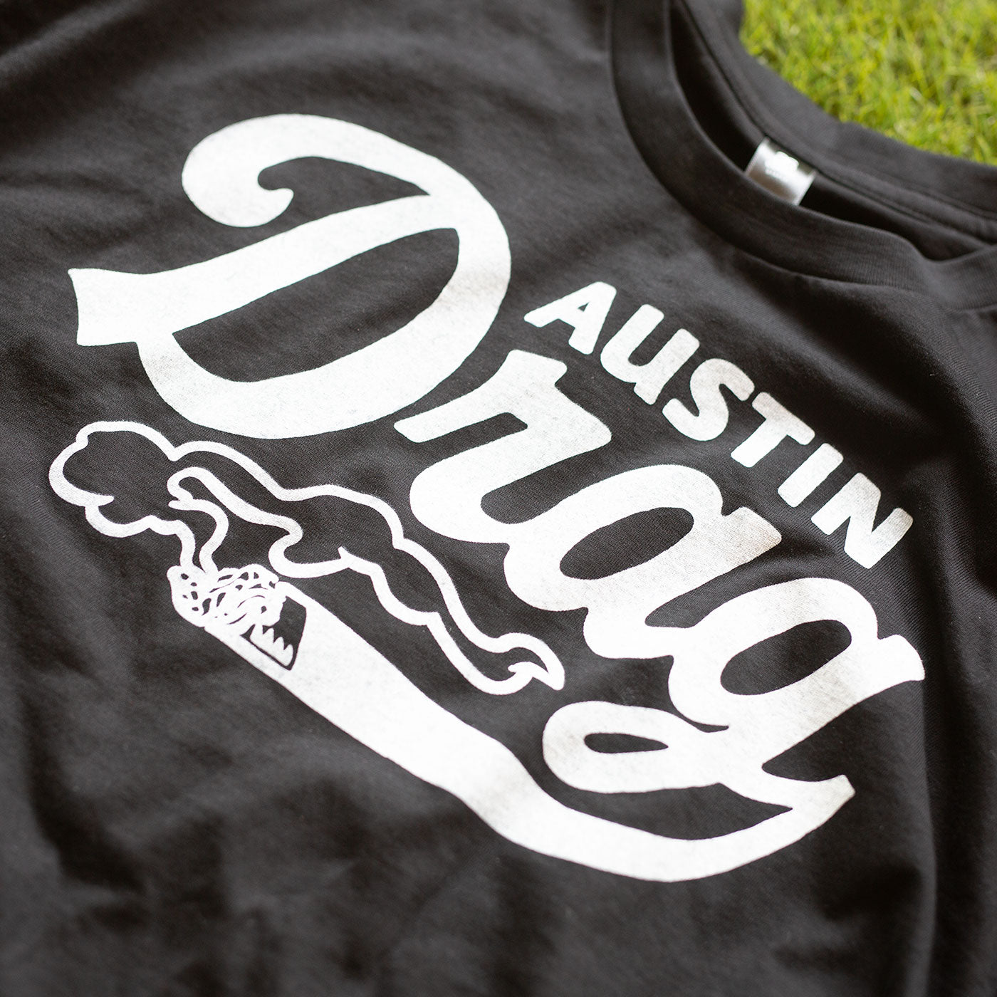 Sandlot, Chemise Austin Drag - Sandlot Baseball Team