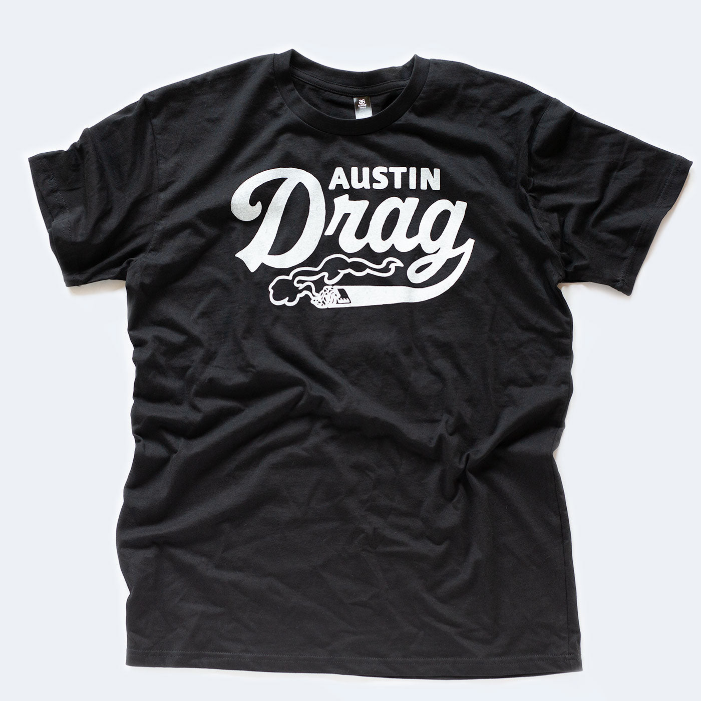 Sandlot, Chemise Austin Drag - Sandlot Baseball Team