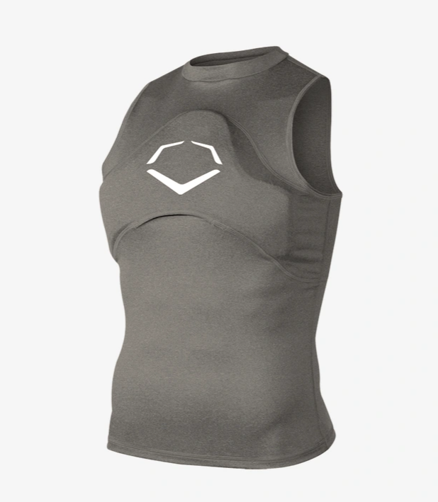 Prime Sports Midwest, Chemise Evoshield Heart Guard pour les jeunes