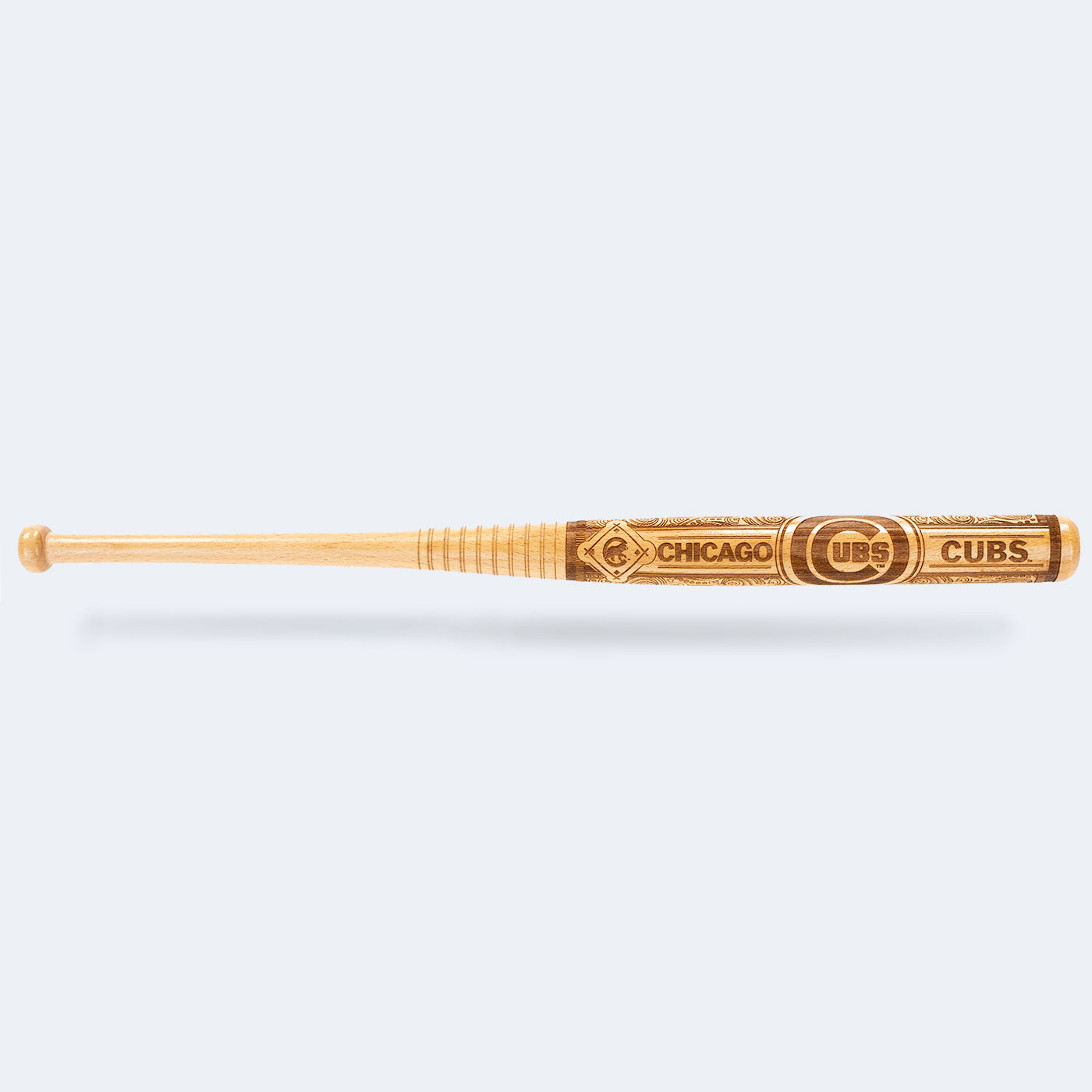 MLB, Chicago Cubs - Mini batte de baseball "souvenir" en bois