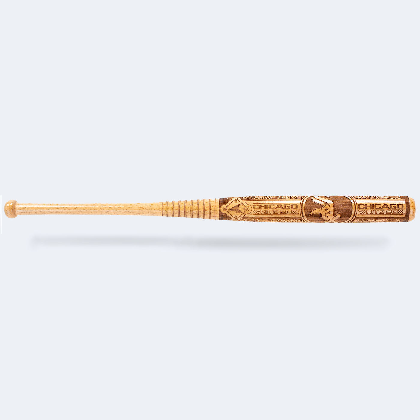 MLB, Chicago White Sox - Mini batte de baseball "souvenir" en bois