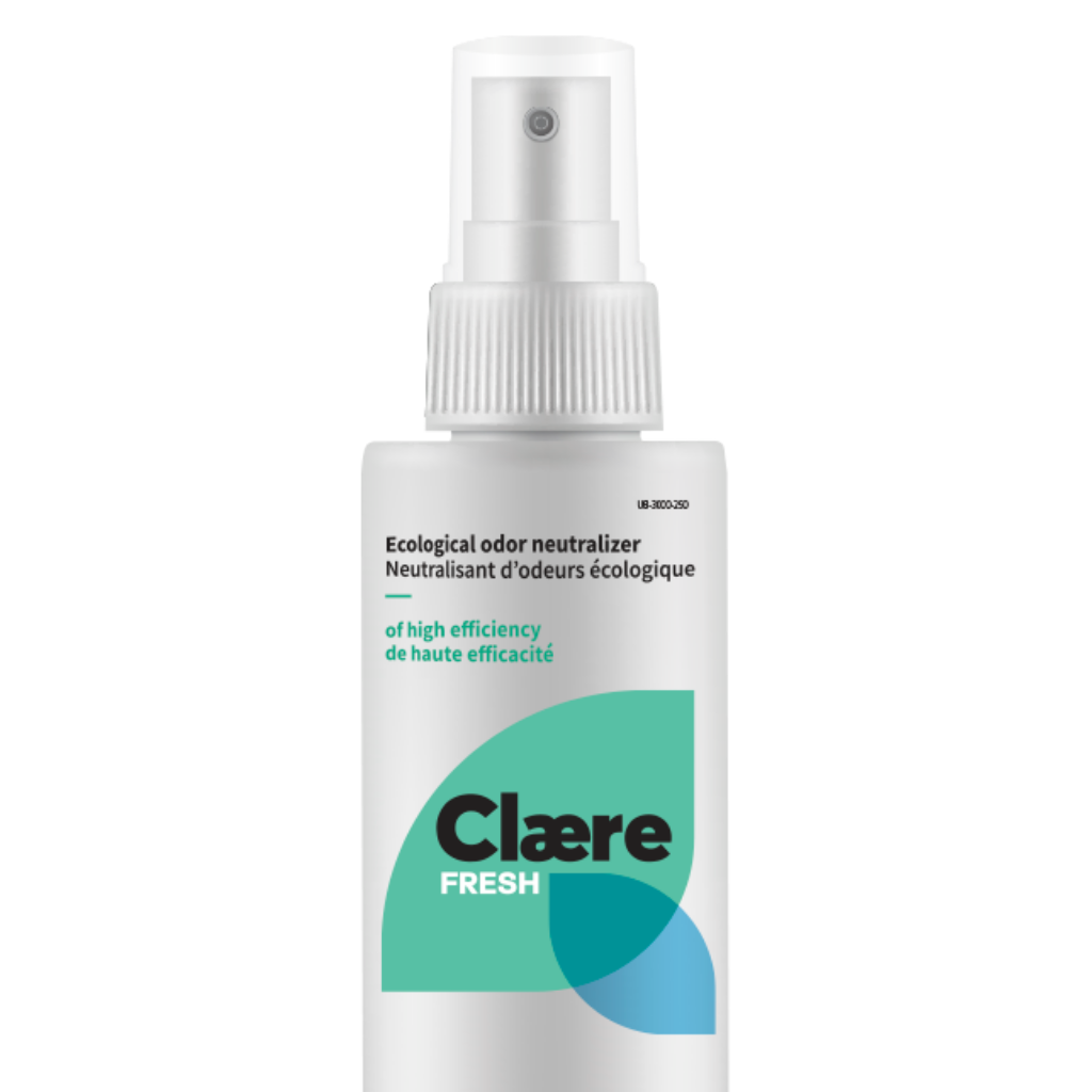 Clare Fresh, Claere Fresh 237ml