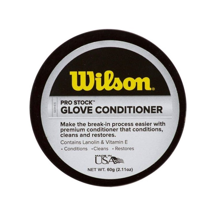 Wilson, Conditionneur de gants Wilson Pro Stock