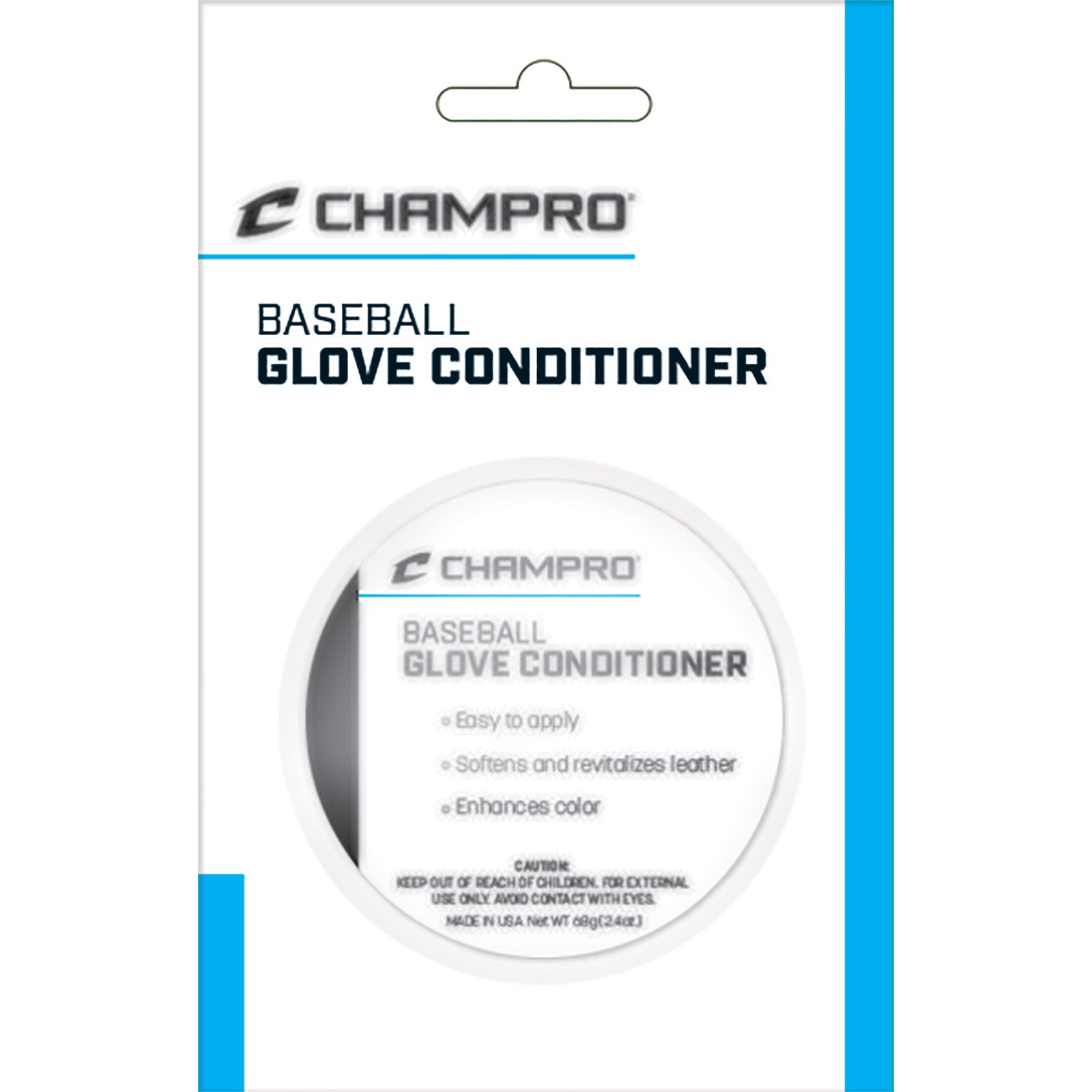 Champro Sports, Conditionneur de gants en cuir Champro : A029