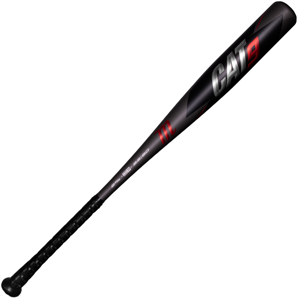 Marucci, DEMO 2021 Marucci CAT9 -3 BBCOR Batte de Baseball : MCBC9 DEMO