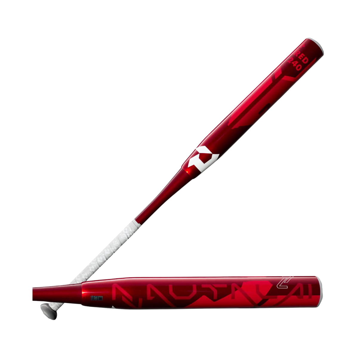 Demarini, Demarini 2023 The Red Bat USSSA Nautalai End Load Bâton de balle lente