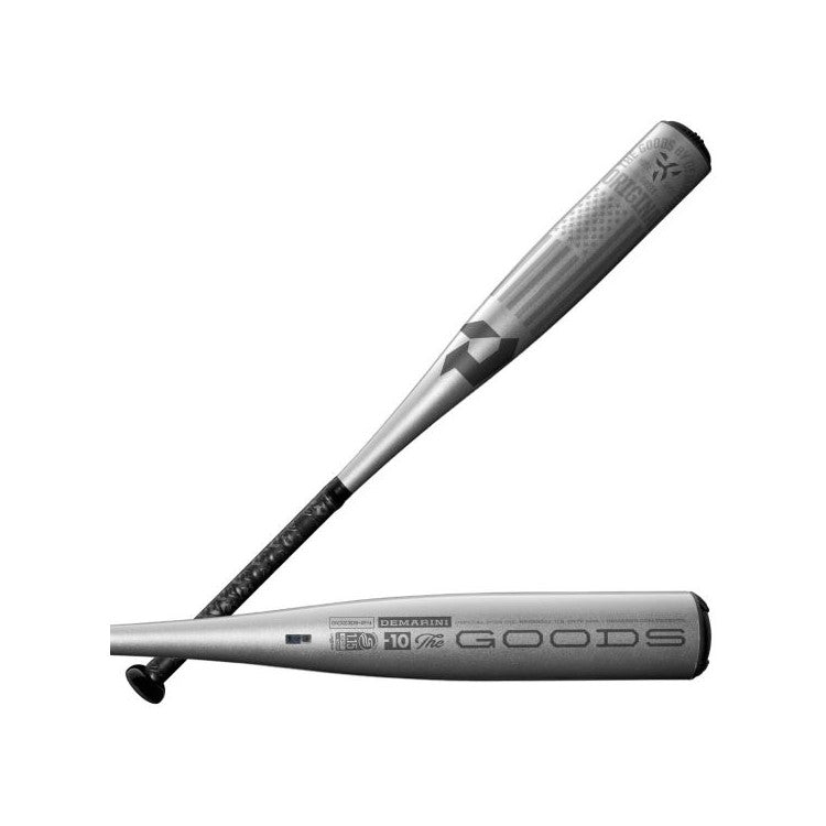 Demarini, Demarini 2024 The Goods One Piece USSSA (-10) WBD2472010