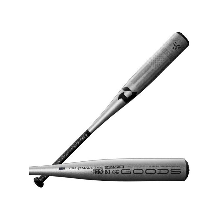 Demarini, Demarini 2024 The Goods One Piece USSSA (-8) WBD2473010