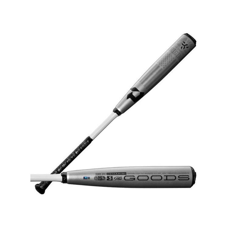 Demarini, Demarini 2024 The Goods USSSA (-5) WBD2471010