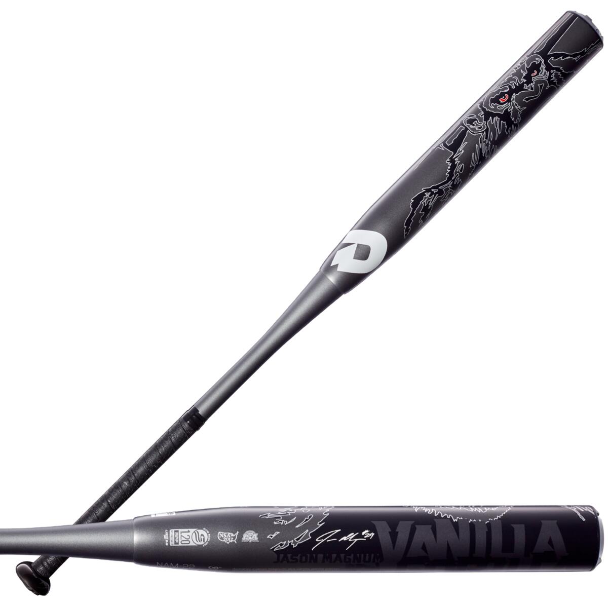 Demarini, Demarini Jason Magnum SP 12''