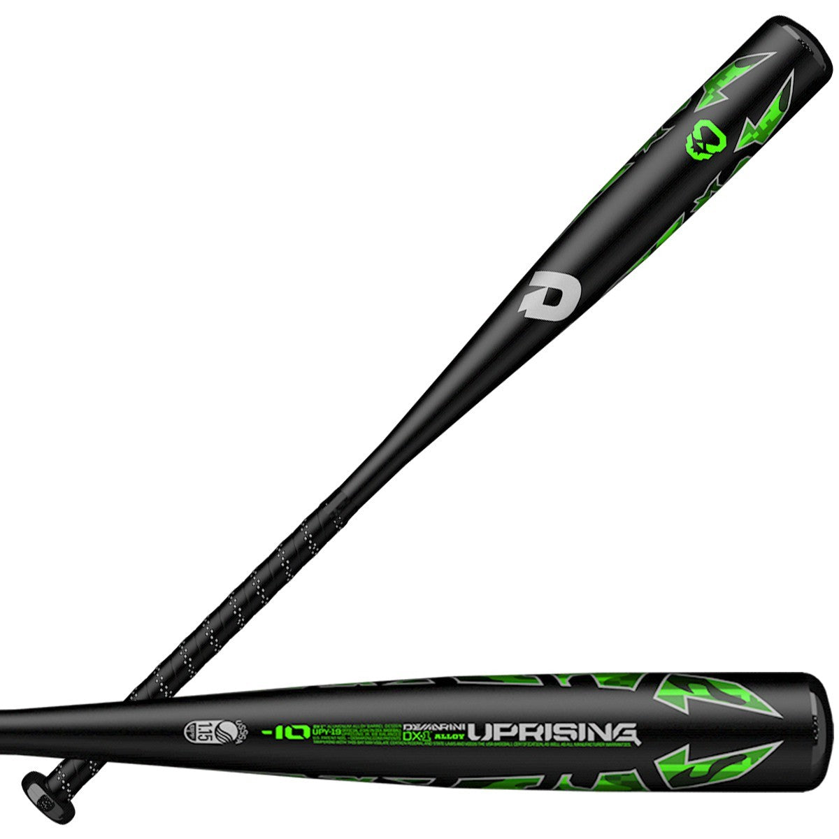 Demarini, Demarini Uprising -10 JR Big Barrel