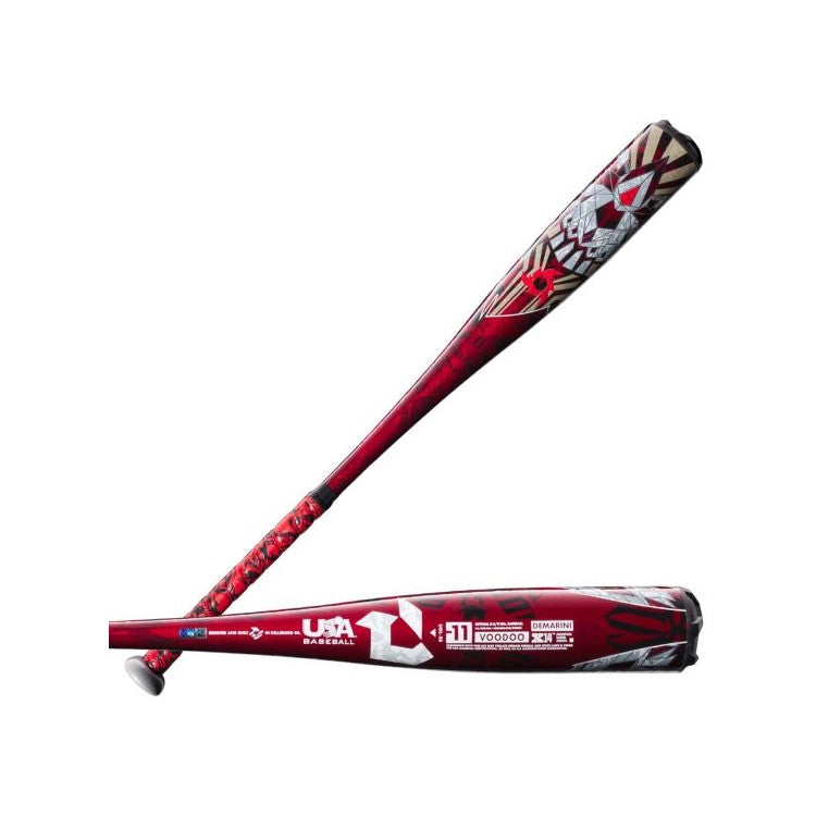 Demarini, Demarini Voodoo One USA (-11) WBD2360010