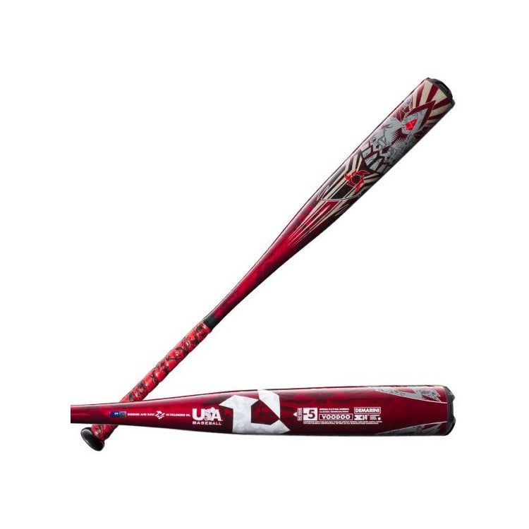 Demarini, Demarini Voodoo One USA (-5) WBD2361010