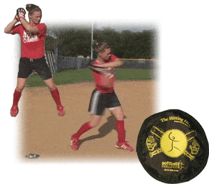 Softball Excellence, Disque de frappe Softball Excellence