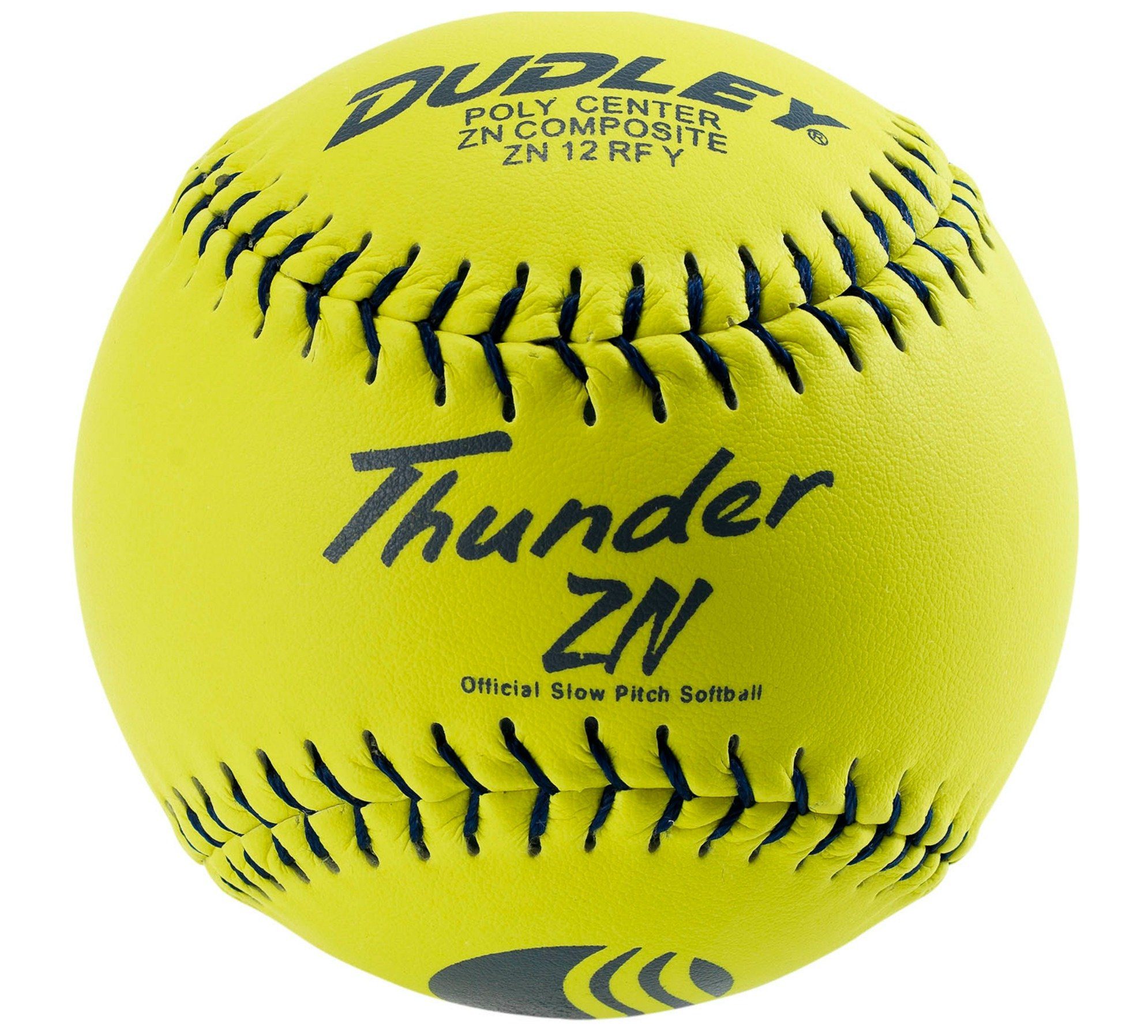 Dudley, Dudley Thunder ZN12 Stadium USSSA Softball 12 pouces - Une douzaine : 4U528Y