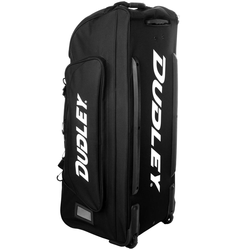 Dudley, Dudley XXL Pro Wheeled Player Bag : 48075