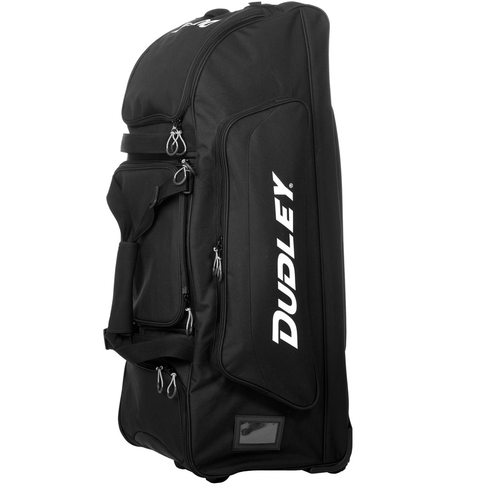 Dudley, Dudley XXL Pro Wheeled Player Bag : 48075