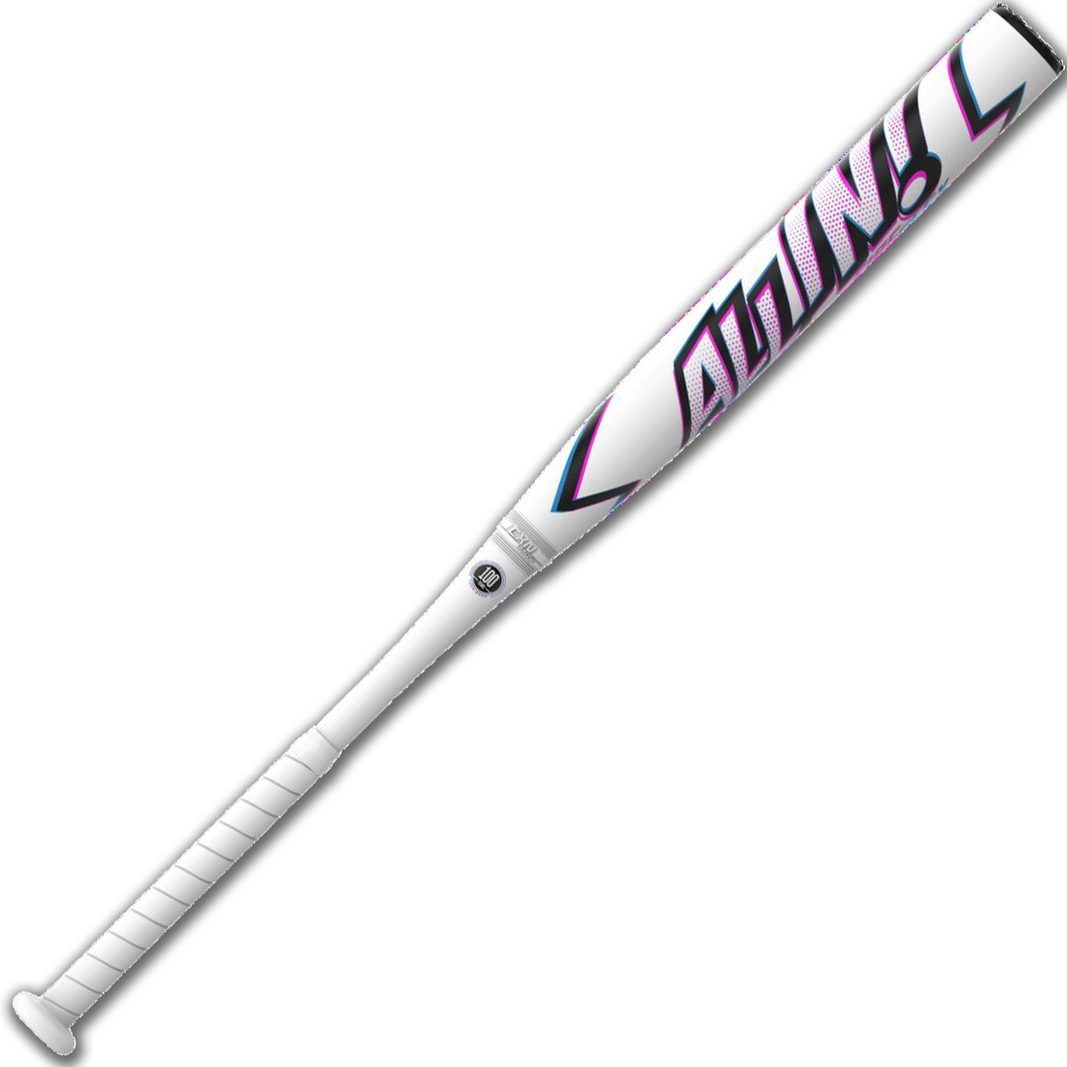 Easton, Easton 2022 Comic All In 12.75″ Loaded USSSA Slowpitch Softball Batte SP22COML