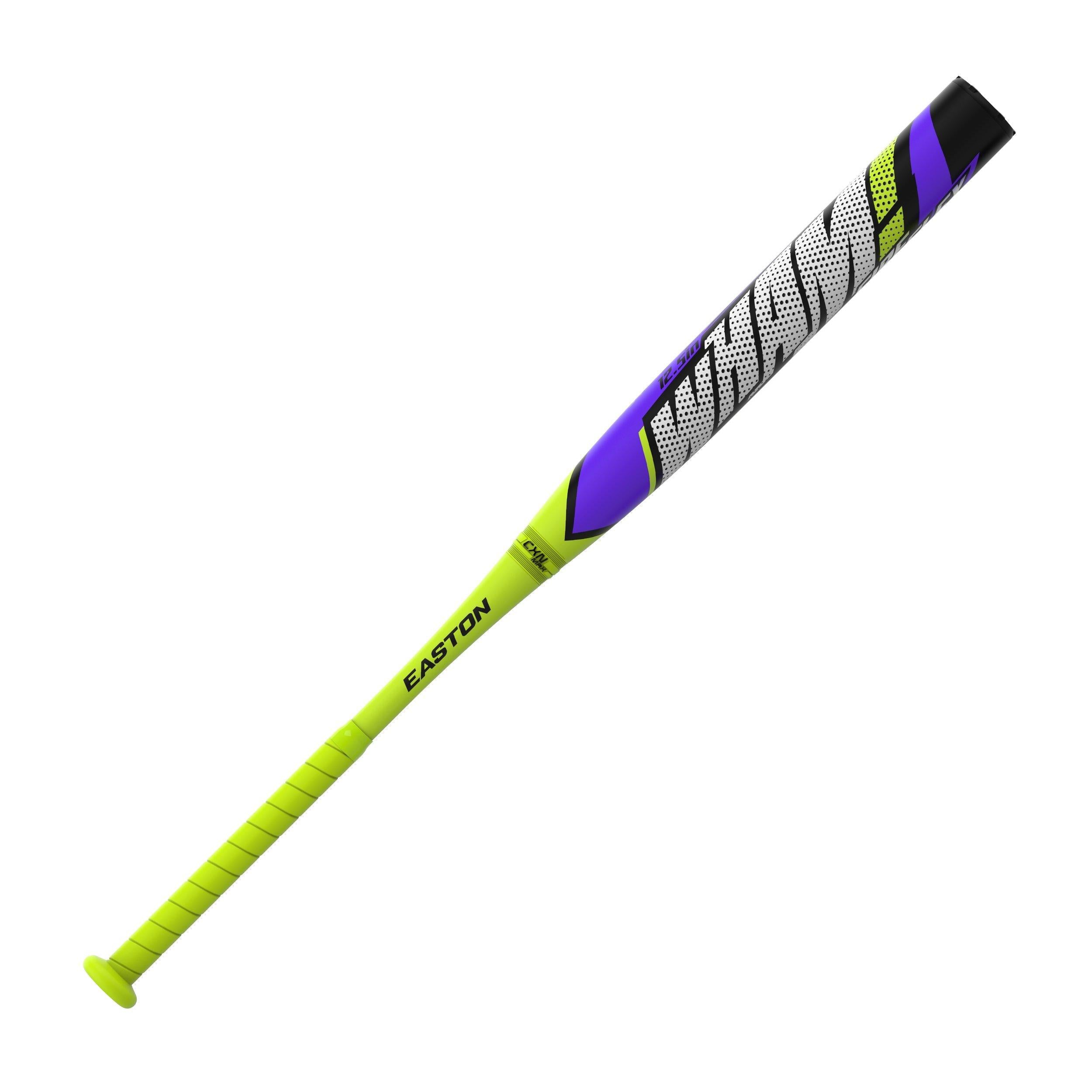 Easton, Easton 2022 Comic Wham Fireflex Mother Loaded 12.5'' USSSA SP22WHAMX