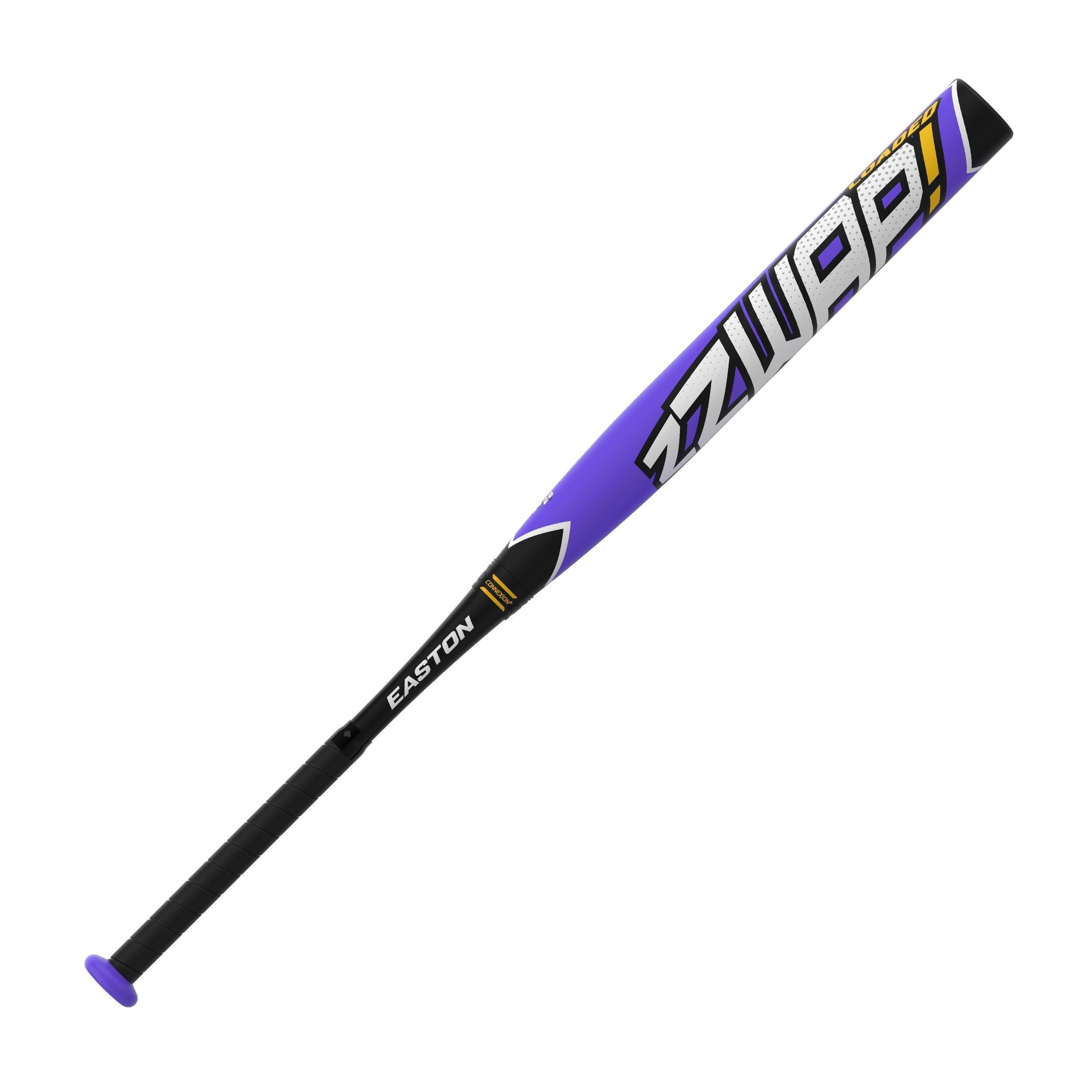 Easton, Easton 2022 Comic ZZWAP 13'' Loaded ASA SP21ZAPL