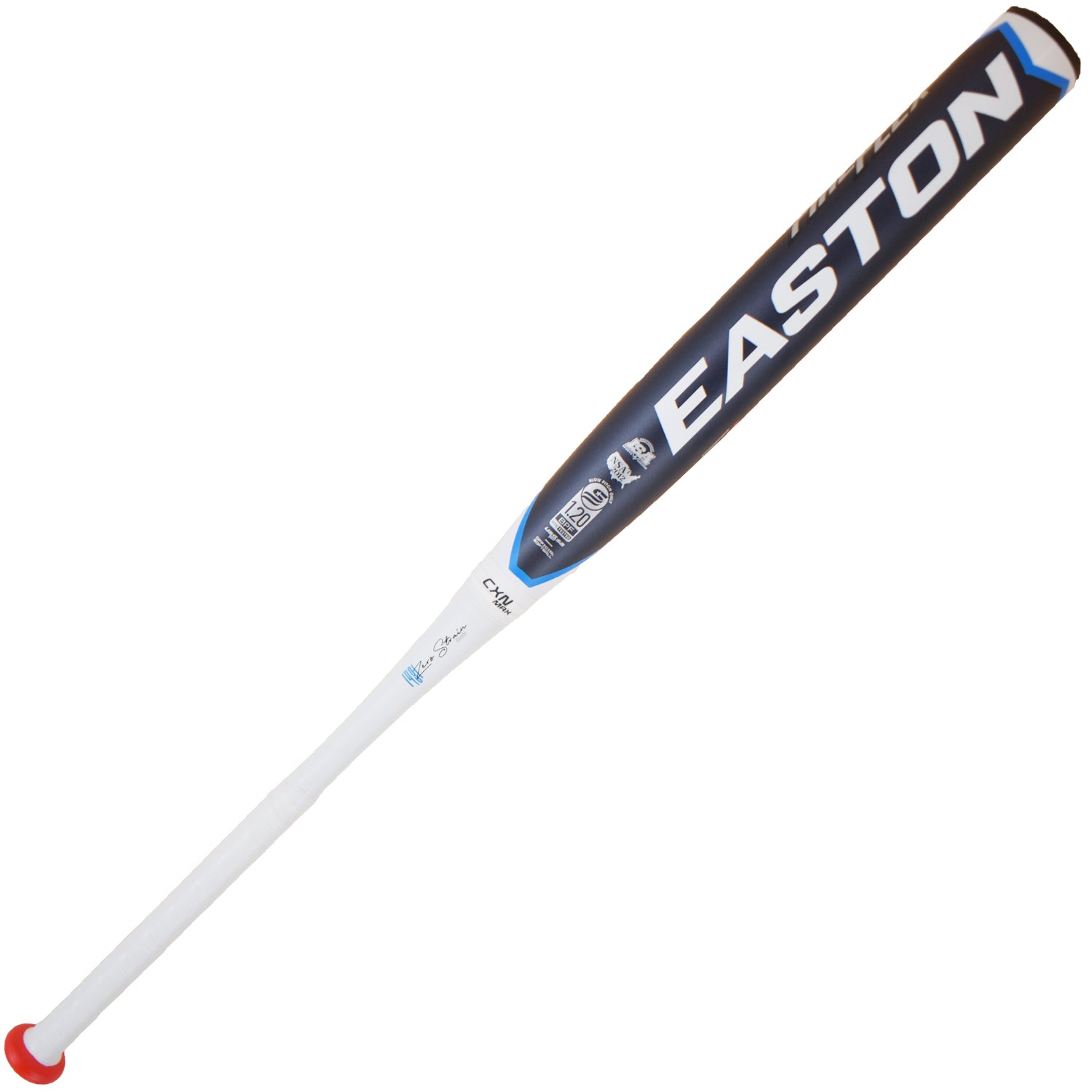 Easton, Easton 2022 KAPOW Fire Flex 12.75″ Barrel Loaded USSSA SP22KWPL